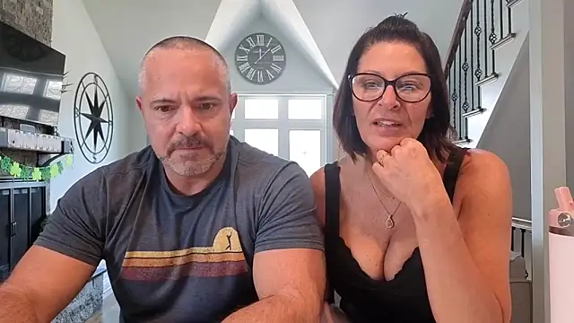 3totangox: διαδικτυακό σόου στην κάμερα