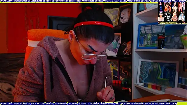 cuminmenowbbyx's Live XXX Chat