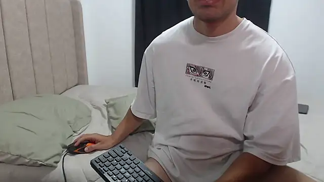 Sembang XXX Secara Langsung darekgates