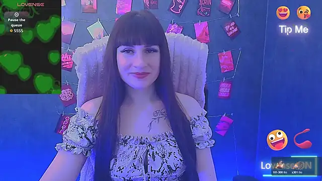 دردشة Violla_My الجنسية المباشرة