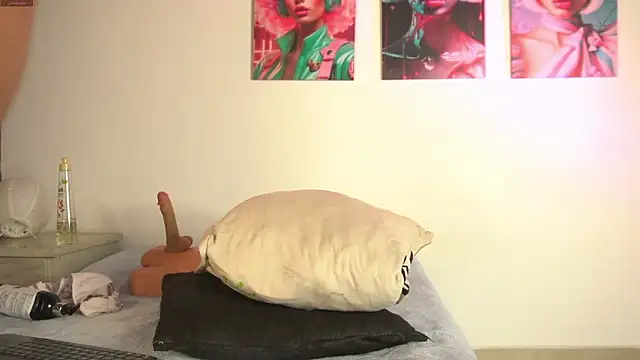 Chat XXX ao vivo de pocahotass_11