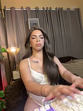 عرض كام Nyxie_luxx