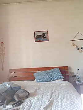 Ladykiss833 élő XXX-chatje