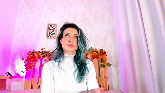 Živý XXX chat leblanc_eva