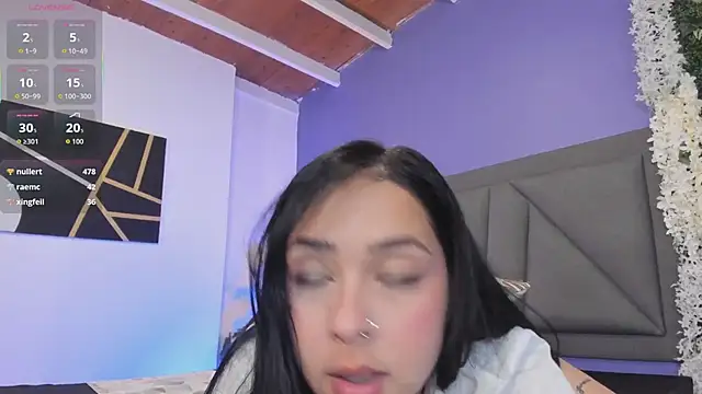 Gaby_cruz_ 即時 XXX 聊天