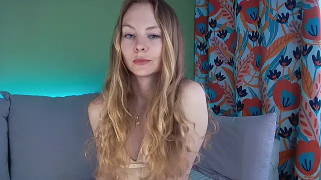 Chat XXX ao vivo de Cuddle_Cat