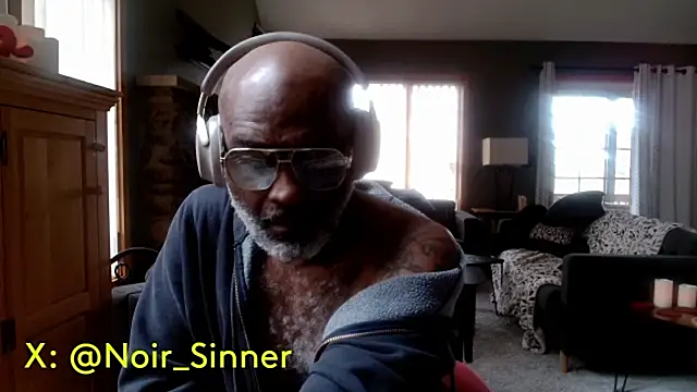 sinnernoir: вебкам-шоу