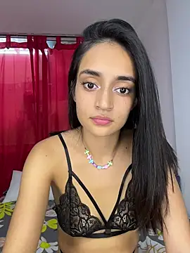 leilani_XのライブXXXチャット