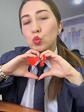 _Susy-Office1 – webcam-show