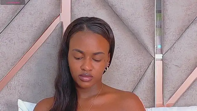 Živý XXX chat Sally-Noa