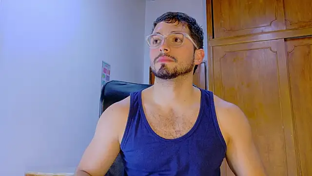 Chat XXX Live NICK_MOSS_