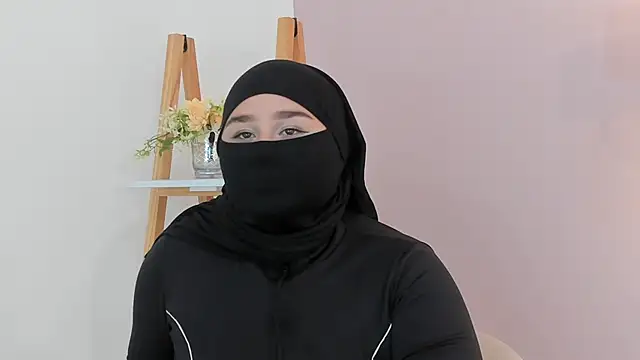 Chat XXX en directo de _zharaa