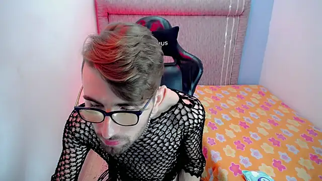 Show de webcam de Dani_high