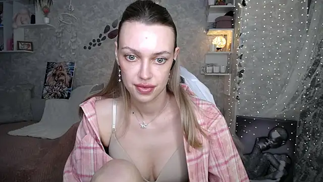 NickyAdamidi's Live XXX Chat