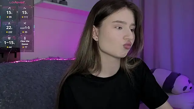 _Lua__ élő XXX-chatje