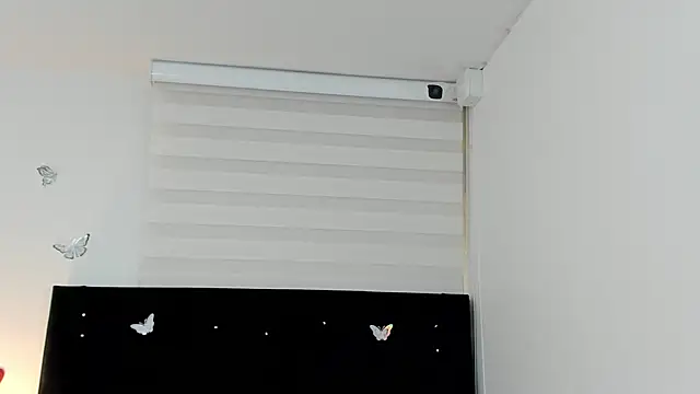 Brenda_Karter élő XXX-chatje