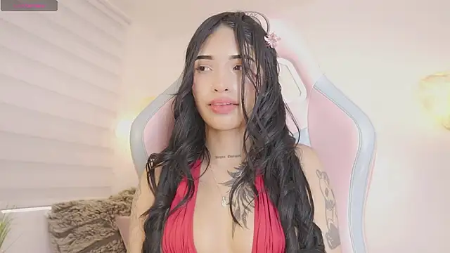 Adaline_Hoffman: онлайн-секс-чат