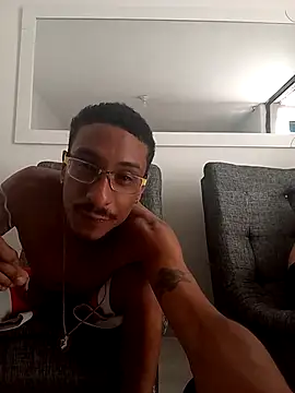 mellow_smoke's Live XXX Chat