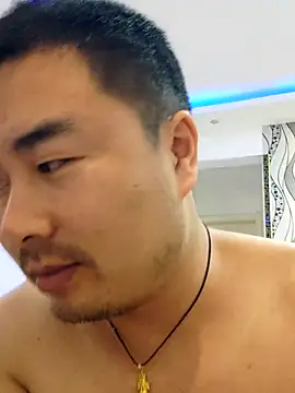 guozuo's Live XXX Chat