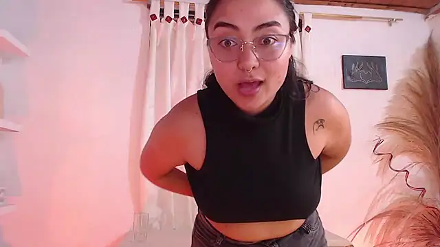 _Kim__M élő XXX-chatje