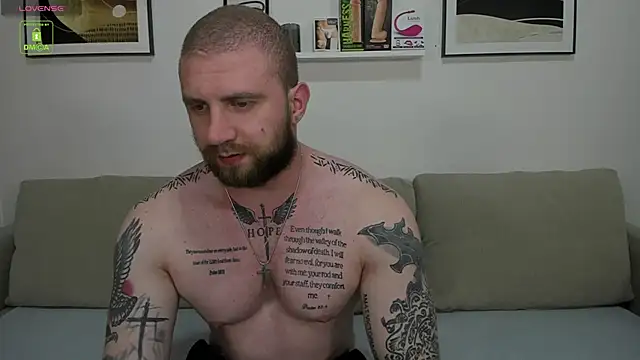 Gerard_Finbar – Live XXX-chat