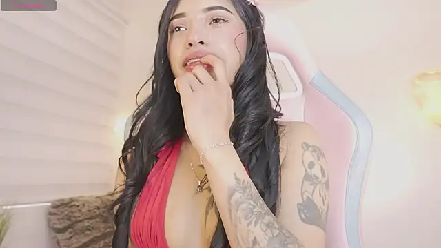 Chat XXX en directo de Adaline_Hoffman