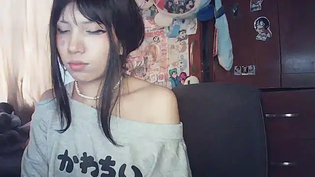 Živý XXX chat Terraelowen