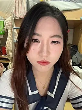 ououlovelove 网络视讯表演