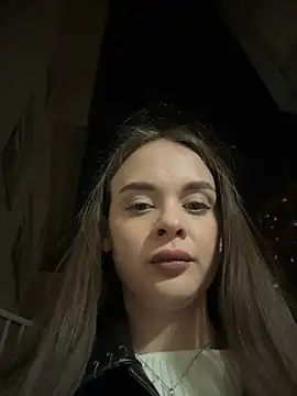 KristiRich's Live XXX Chat