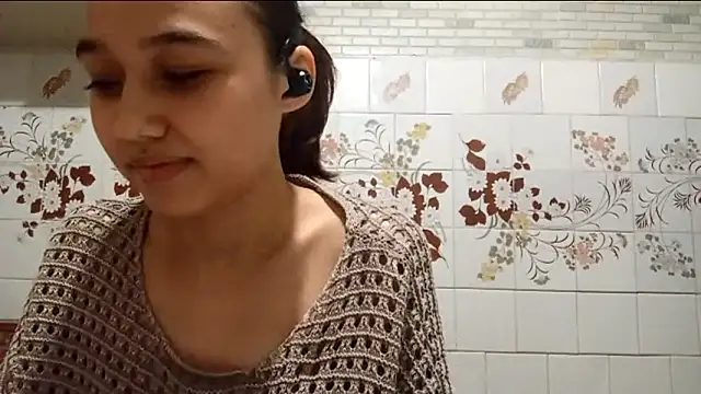 แชท XXX สดของ AnnettaBelsito