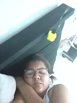 แชท XXX สดของ LA_AZUCENA