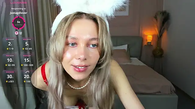 LuluAlis – webcam-show