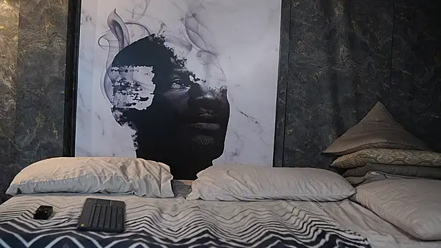 Chris_Evanssn Webbikameraesitys