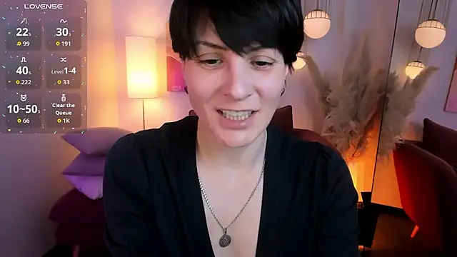 LorenDaze 即時 XXX 聊天