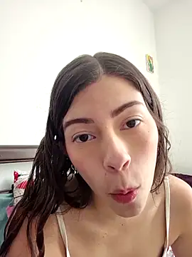 IrisBound Webcam-Show