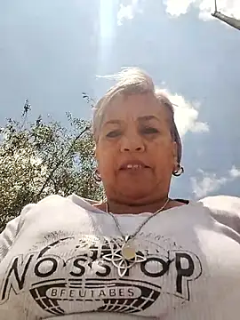 DirtyBIianca 现场XXX聊天