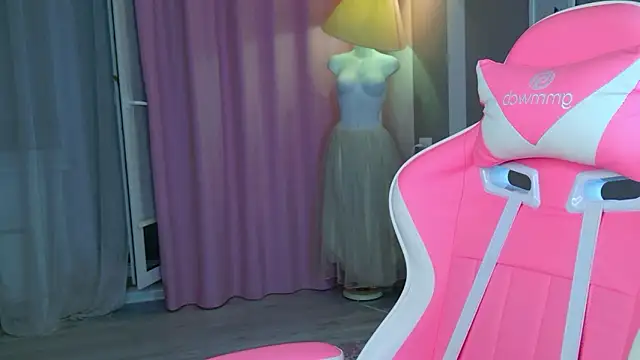 popjenny's Live XXX Chat