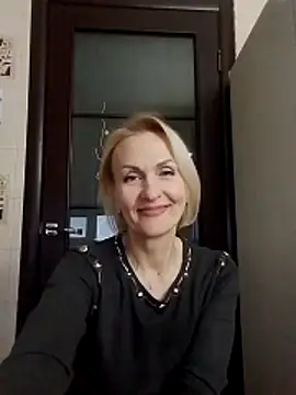 Webkamerová show MichelleSolis