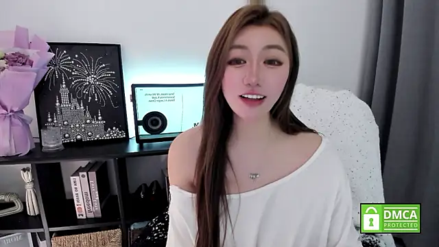 Cute_Mango 现场XXX聊天