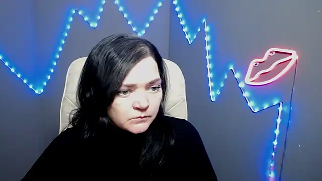 LauraFinn 라이브 XXX 채팅