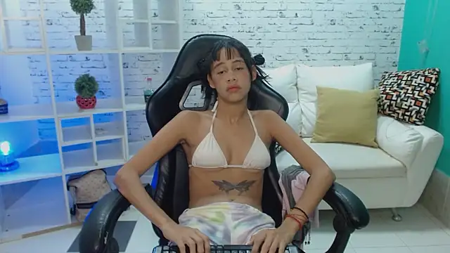 sophie__doll 라이브 XXX 채팅