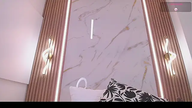 Anthonela_love_ élő XXX-chatje