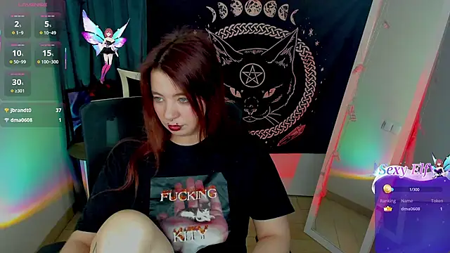 Sam_Mystery 现场XXX聊天