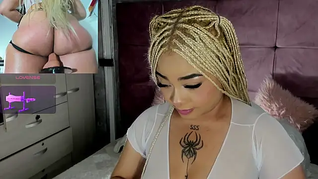 conny__curly's Live XXX Chat