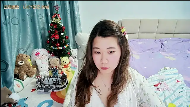 Sembang XXX Secara Langsung OnlyLove-2026