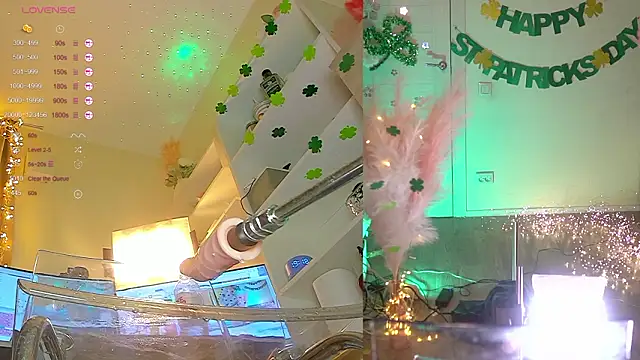 Ur_lil_bb's Live XXX Chat