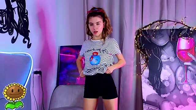 Sembang XXX Secara Langsung MargieDavidson