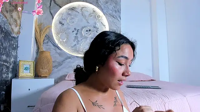 AnaiaClarckのライブXXXチャット