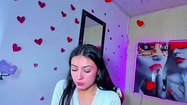 angell_cooper8's Live XXX Chat