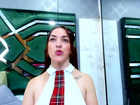 Candy_Stormi's Live XXX Chat